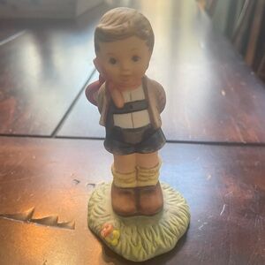 Hummel Figurine “You’ve Stolen My Heart “